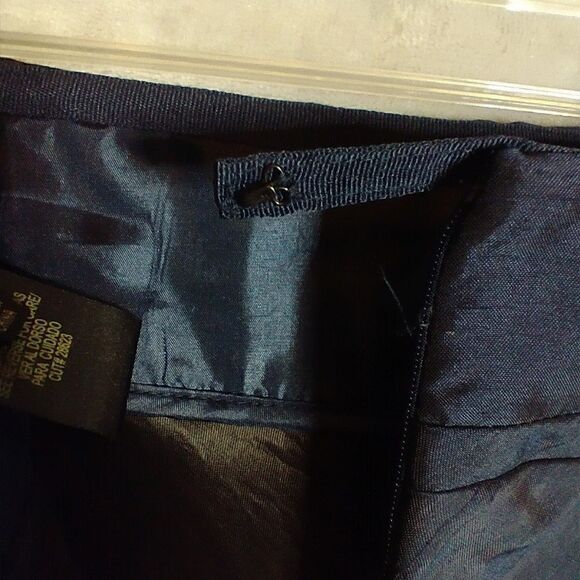 Sandra Darren Navy Semi-formal Set - Picture 9 of 12